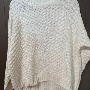 Roots Sweater
